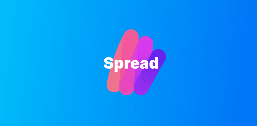 Spread